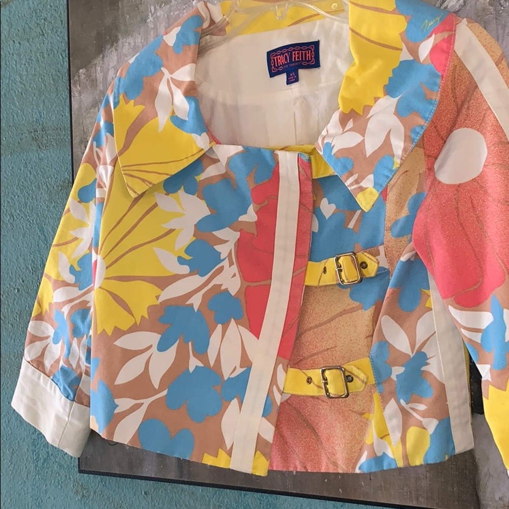 Summer Jacket - image 2